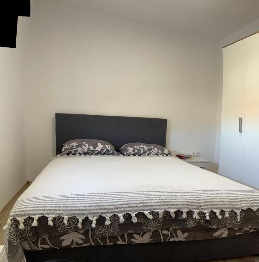 Apartmani Zuti Неум Екстериор снимка