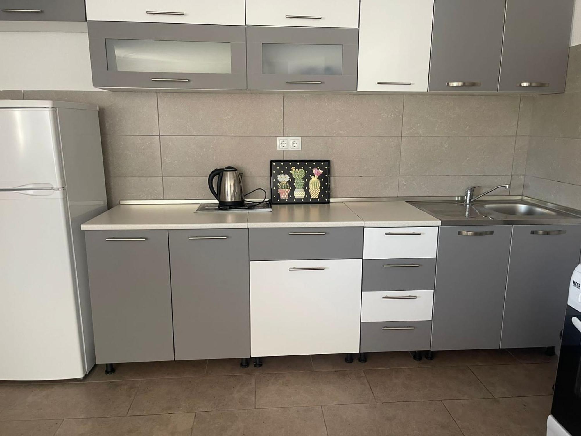 Apartmani Zuti Неум Екстериор снимка
