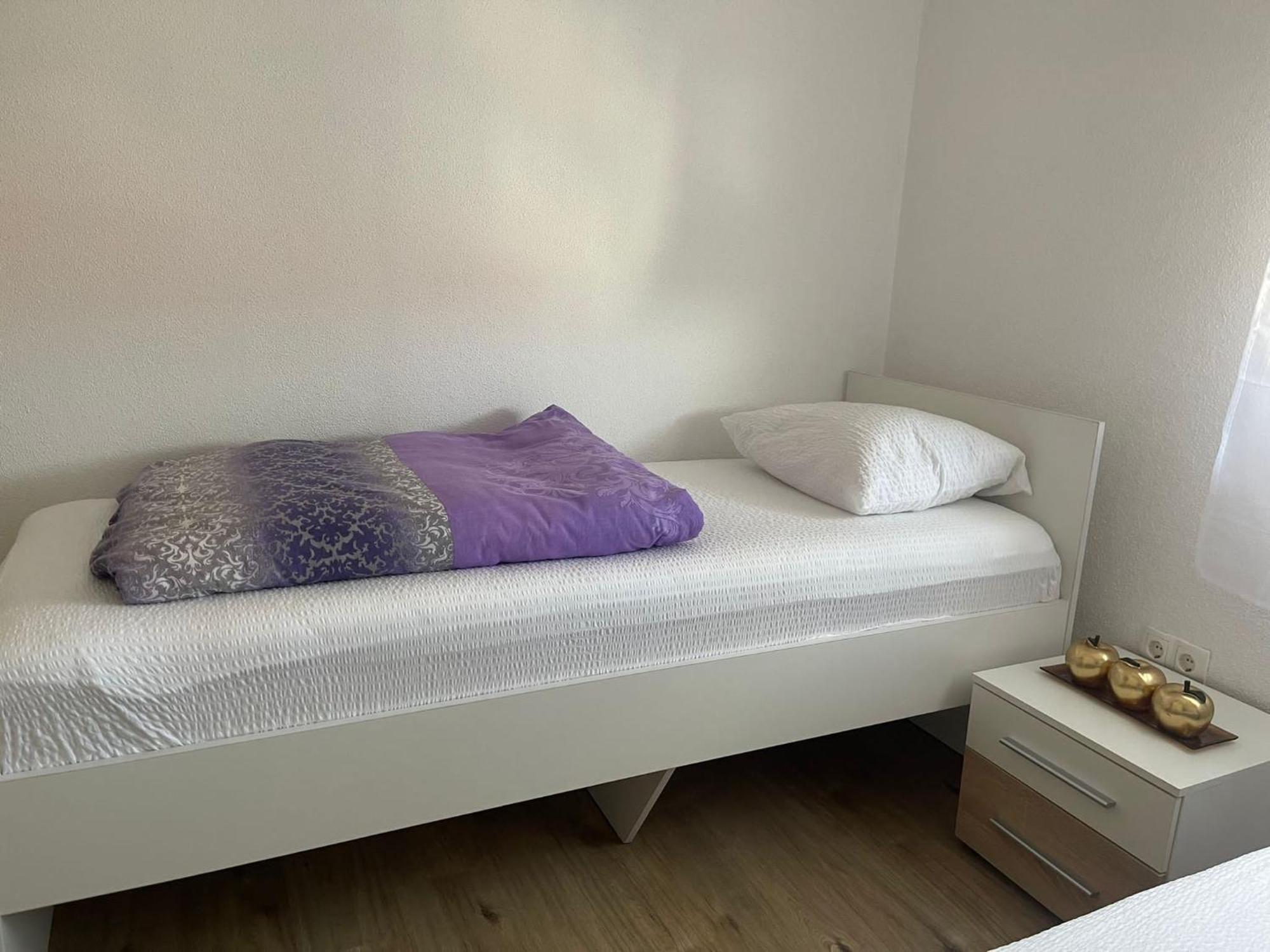 Apartmani Zuti Неум Екстериор снимка