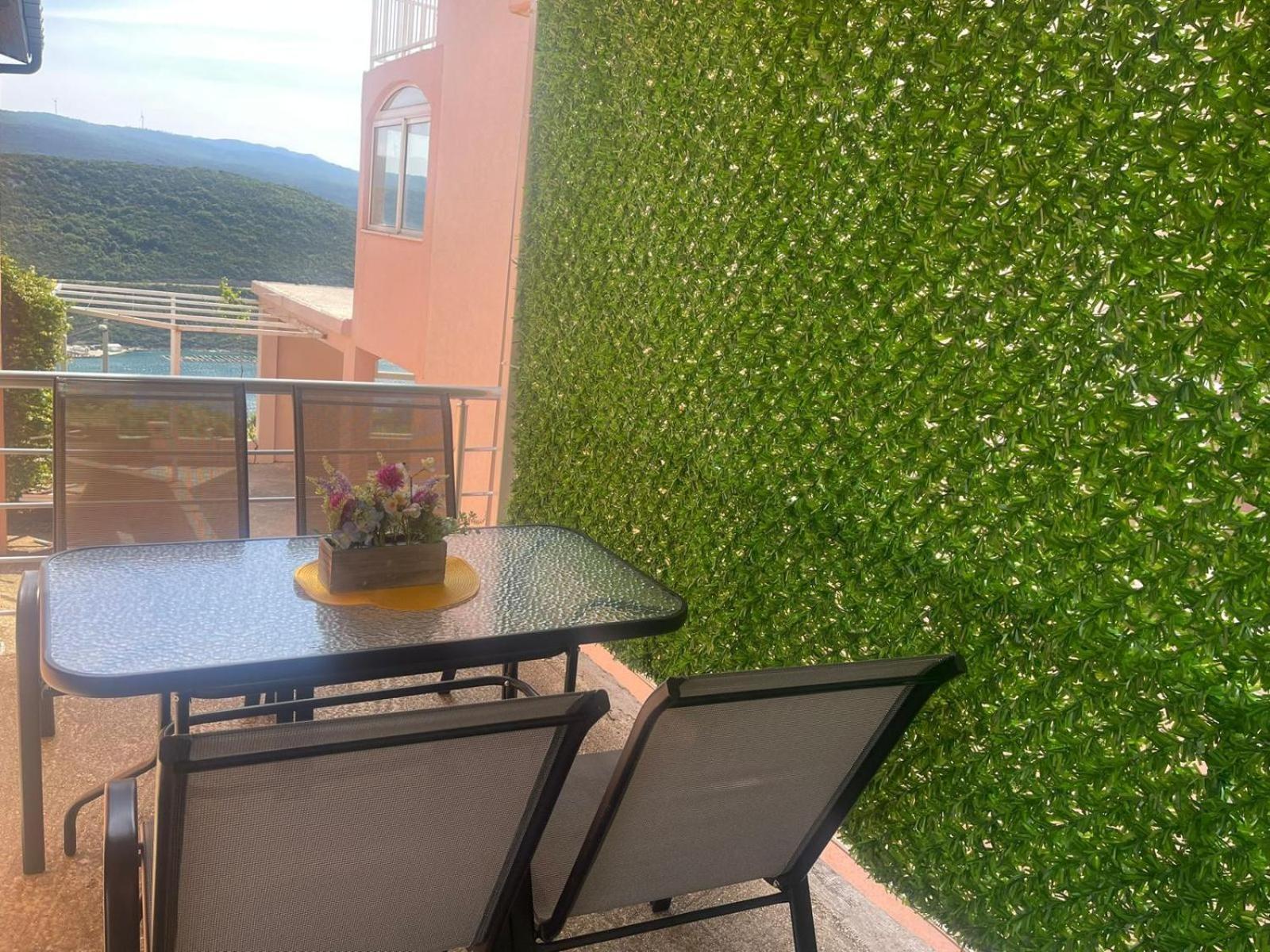 Apartmani Zuti Неум Екстериор снимка