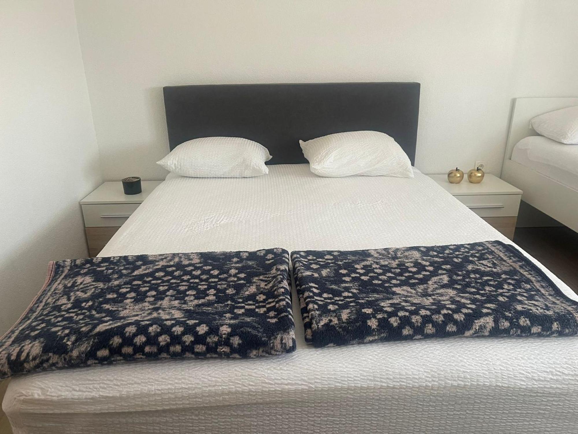 Apartmani Zuti Неум Екстериор снимка