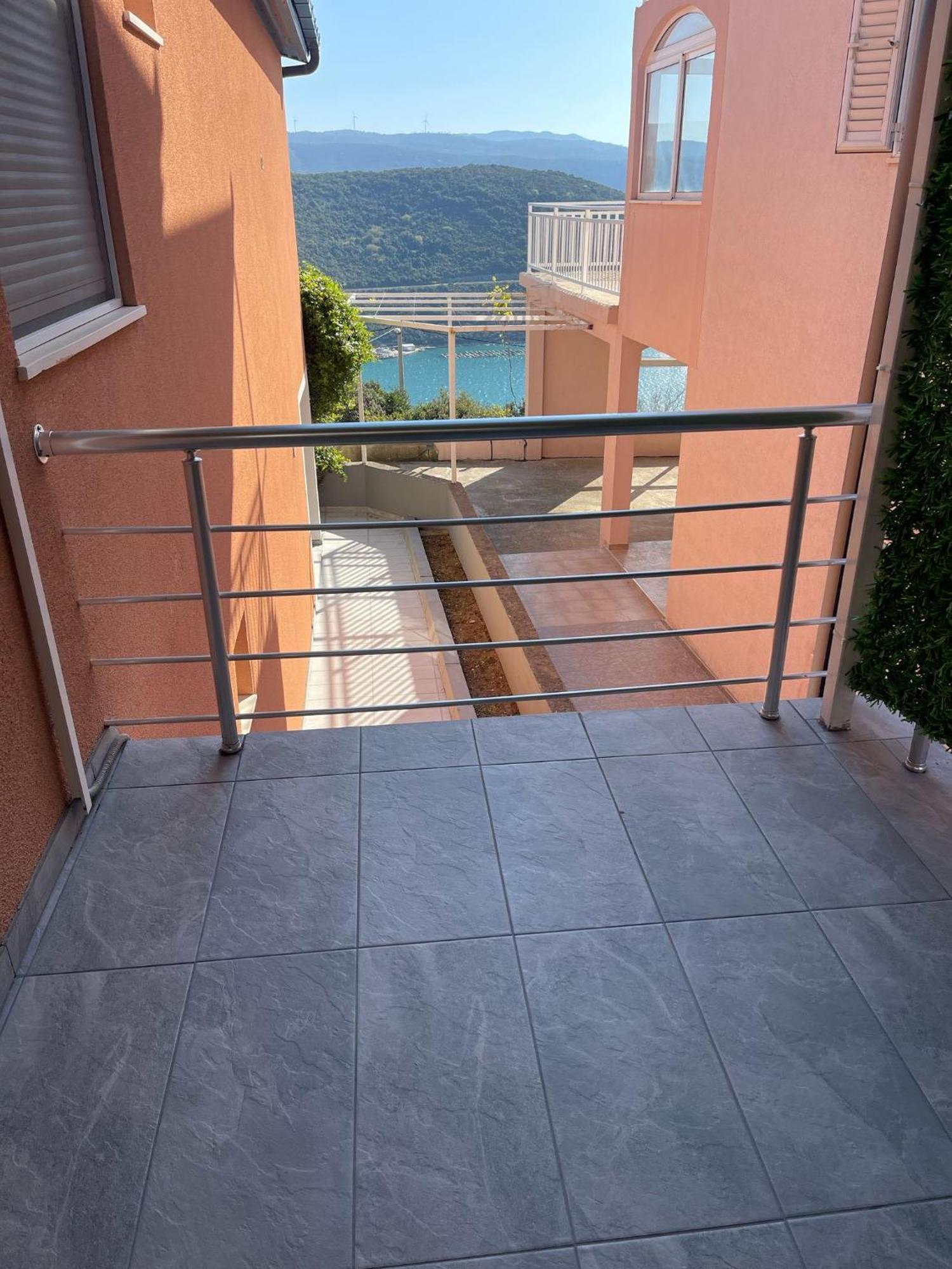 Apartmani Zuti Неум Екстериор снимка