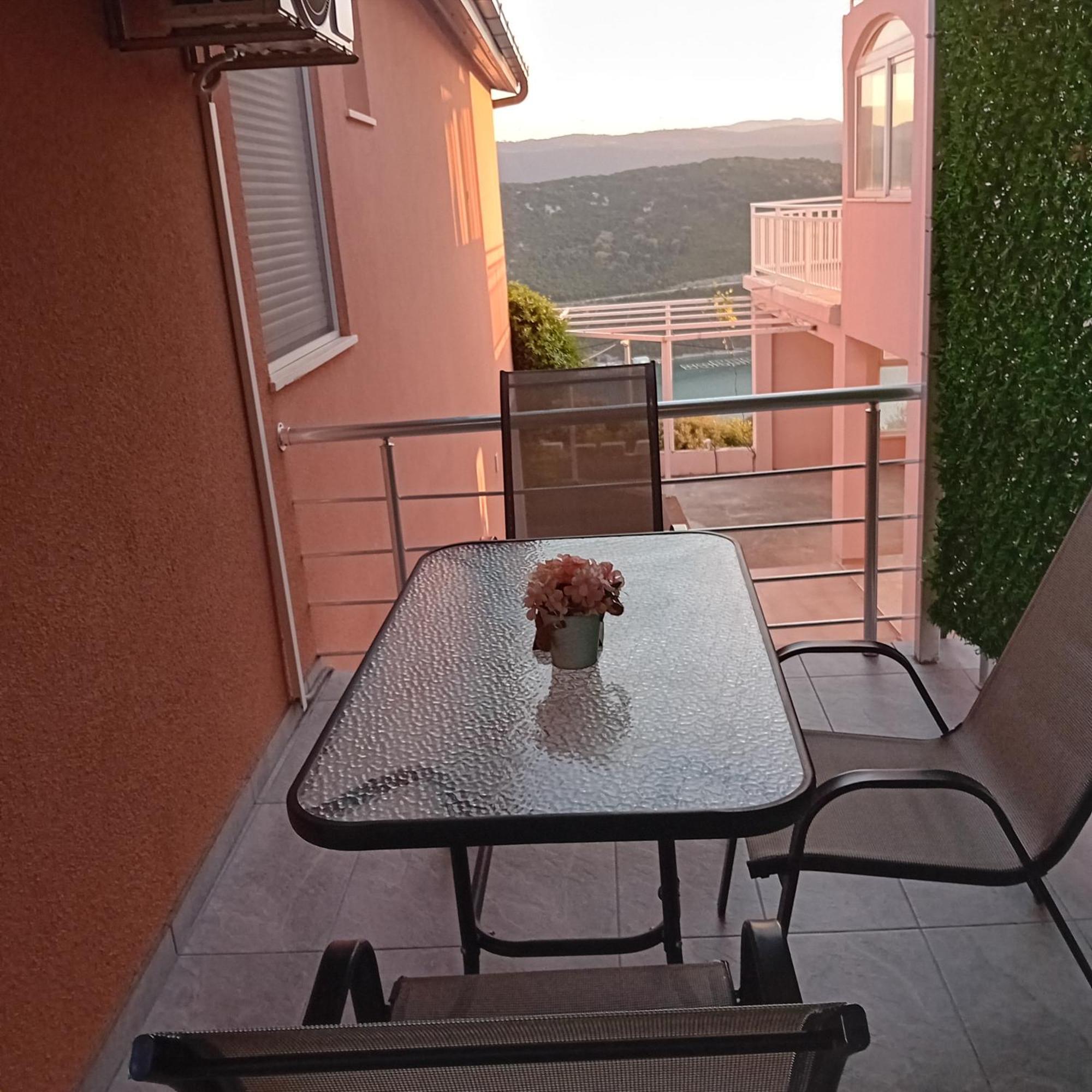 Apartmani Zuti Неум Екстериор снимка